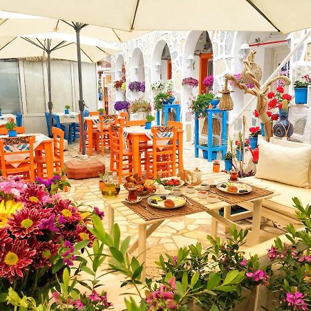 Bodrum Sade Pension Eksteriør bilde