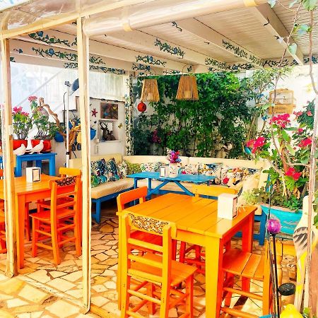 Bodrum Sade Pension Eksteriør bilde