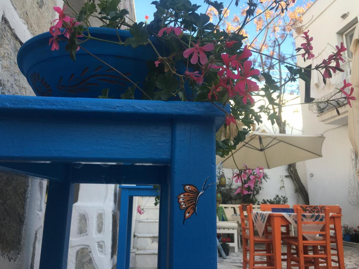 Bodrum Sade Pension Eksteriør bilde