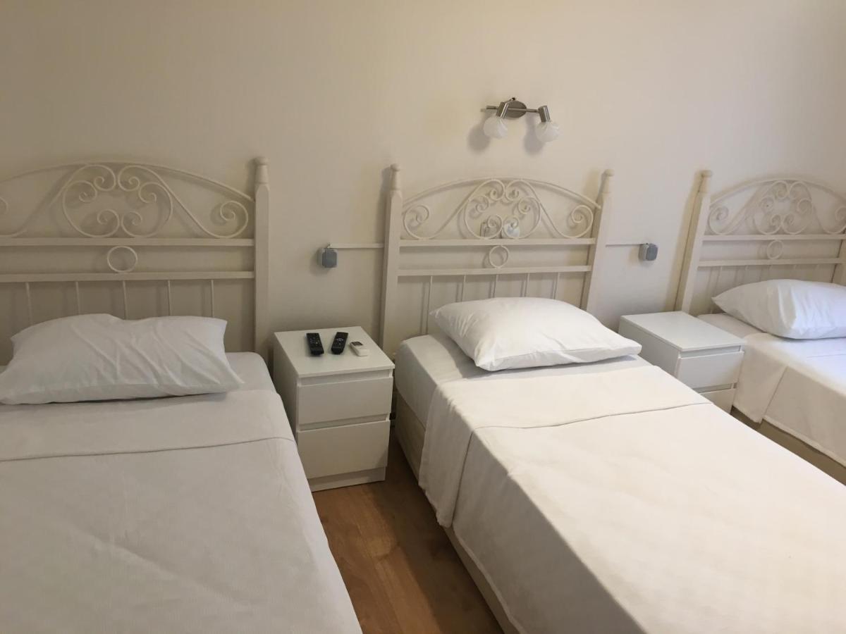 Bodrum Sade Pension Eksteriør bilde