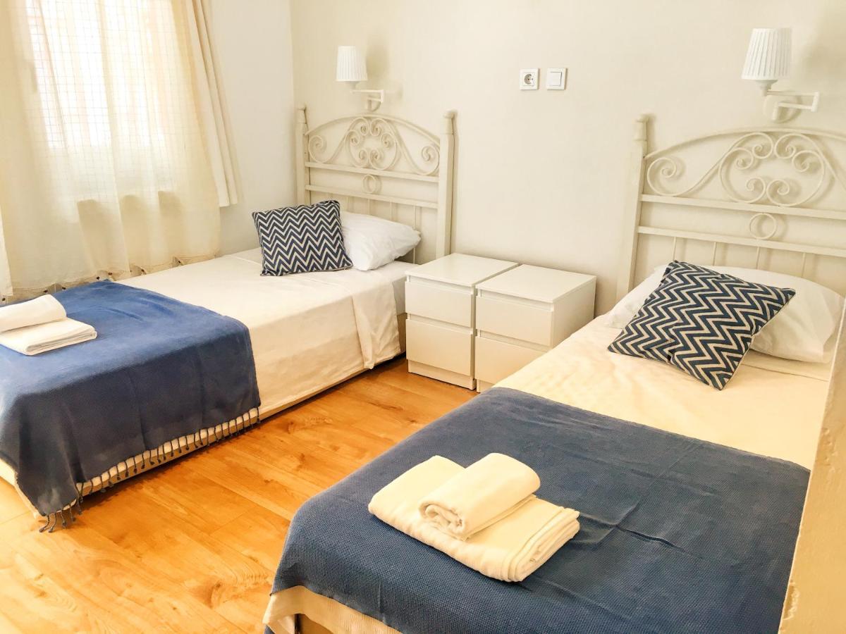 Bodrum Sade Pension Eksteriør bilde