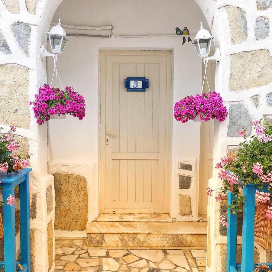 Bodrum Sade Pension Eksteriør bilde