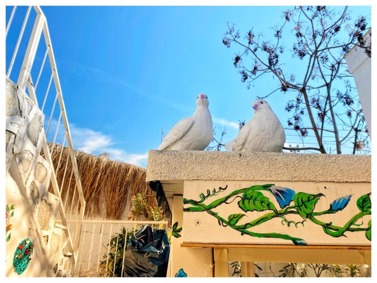 Bodrum Sade Pension Eksteriør bilde