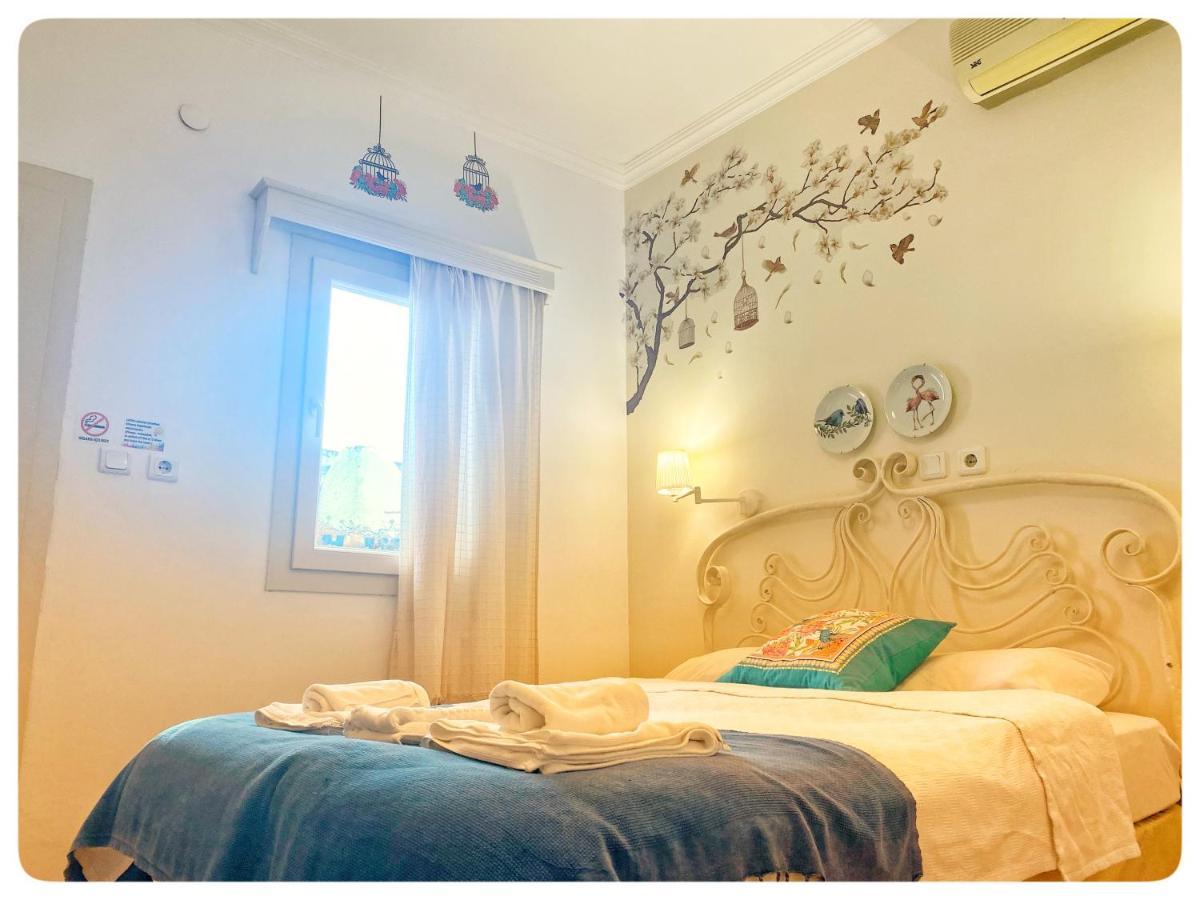 Bodrum Sade Pension Eksteriør bilde