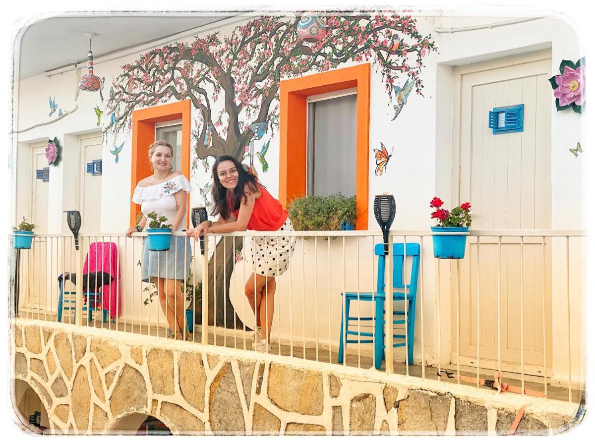 Bodrum Sade Pension Eksteriør bilde