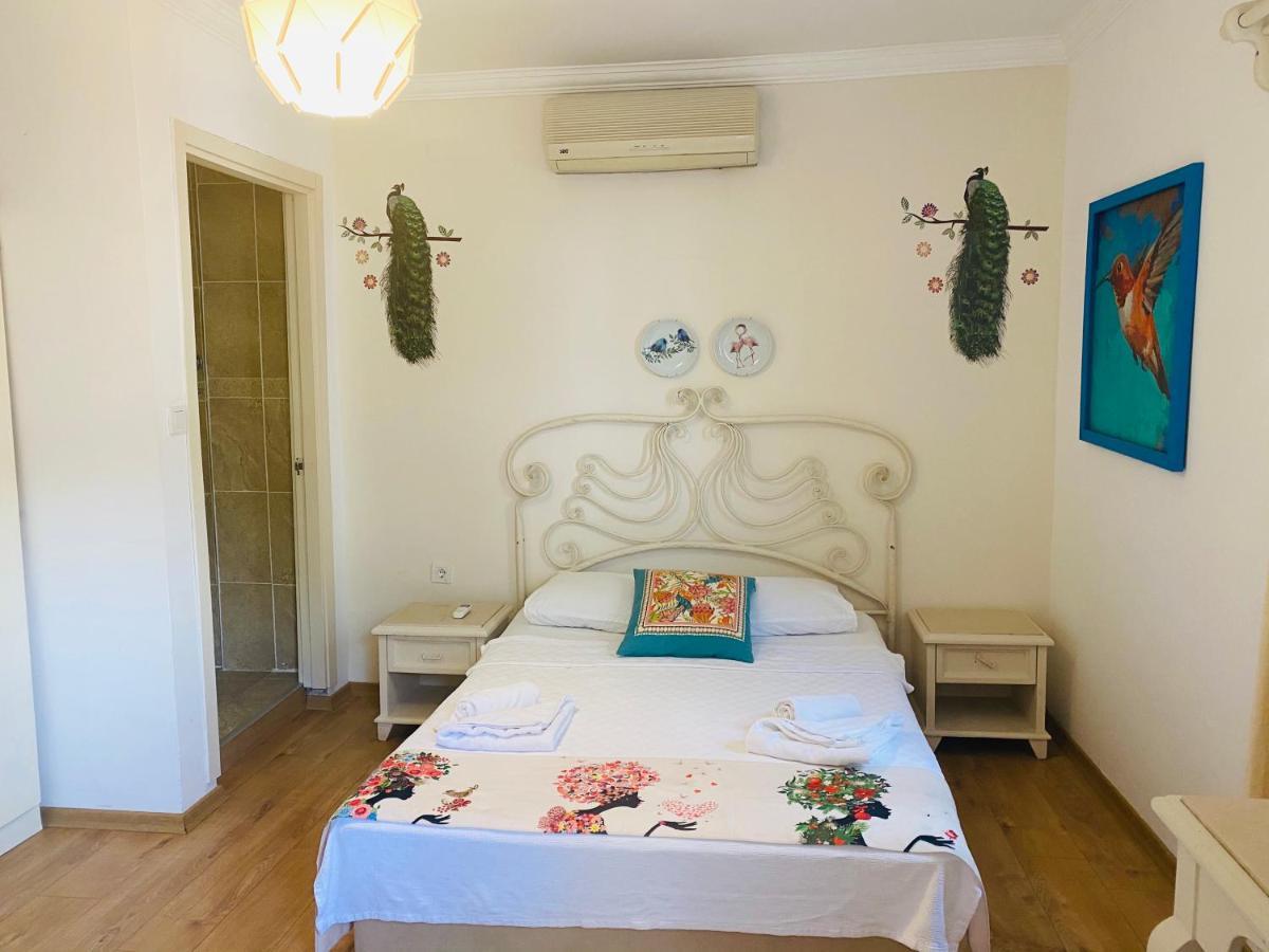 Bodrum Sade Pension Eksteriør bilde