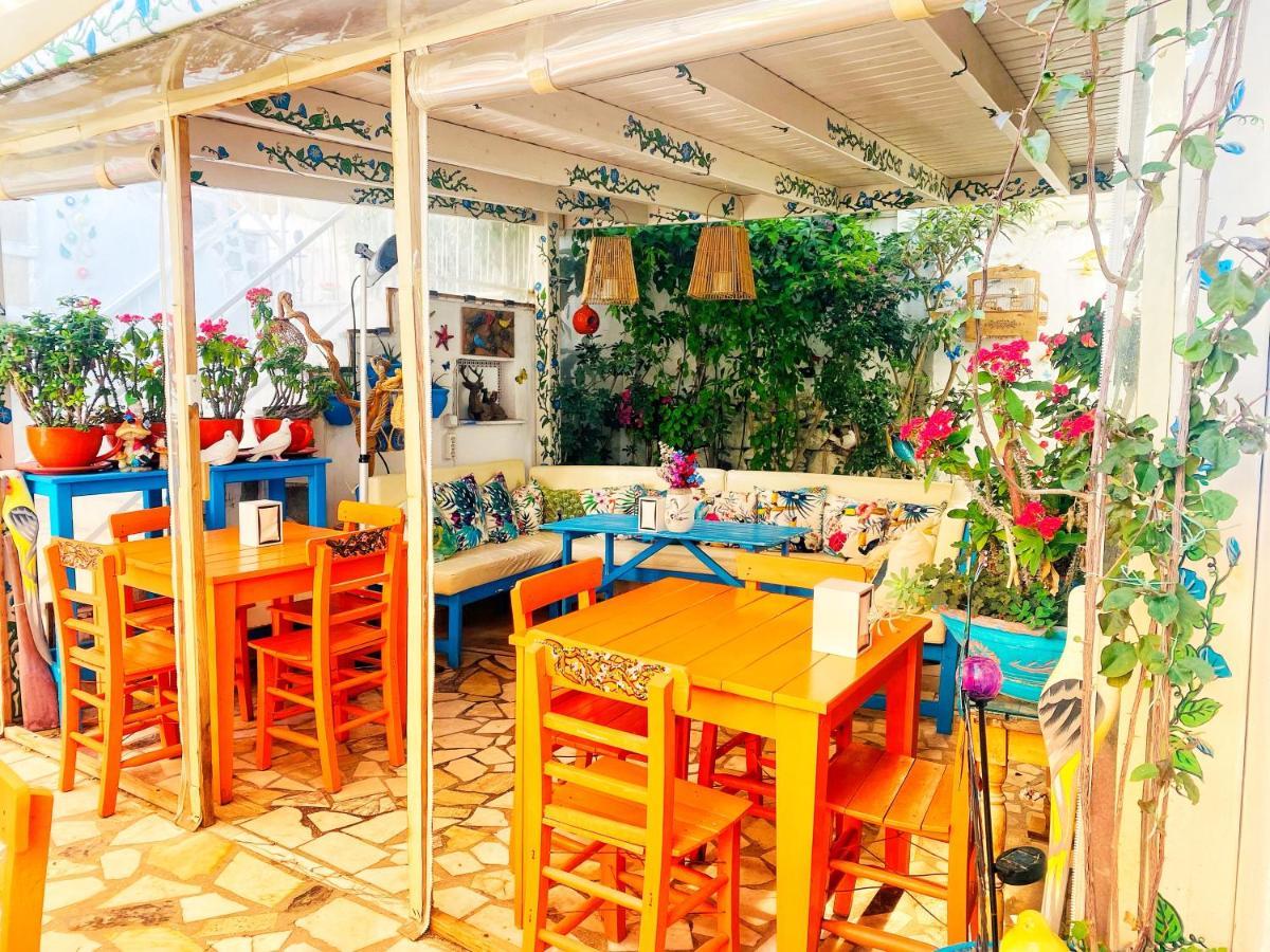Bodrum Sade Pension Eksteriør bilde